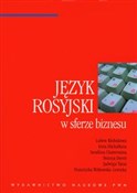 Język rosy... -  books in polish 