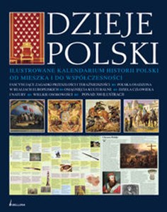 Picture of Dzieje Polski
