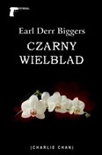 Czarny wie... - Earl Derr Biggers -  books from Poland