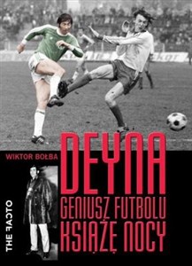 Picture of Deyna Geniusz futbolu, książę nocy