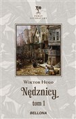 Nędznicy T... - Wiktor Hugo -  books from Poland