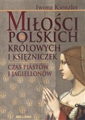 Miłości po... - Iwona Kienzler -  Polish Bookstore 