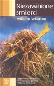 polish book : Niezawinio... - William Wharton