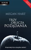Trzy oblic... - Megan Hart -  foreign books in polish 