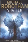 polish book : Shatter - Michael Robotham