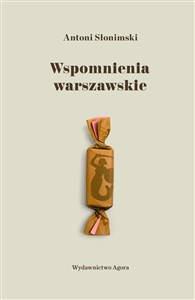 Picture of Wspomnienia warszawskie