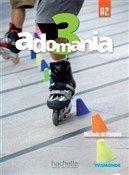 Adomania 3... - Fabienne Gallon, Celine Himber, Alice Reboul -  foreign books in polish 
