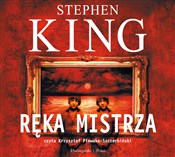 Ręka mistr... - Stephen King -  foreign books in polish 