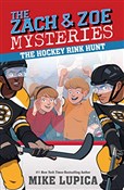 Polska książka : The Hockey... - Mike Lupica