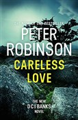 Careless L... - Peter Robinson - Ksiegarnia w UK