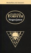 Zobacz : Negocjator... - Frederick Forsyth