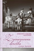 Zaczarowan... - Konstanty Ildefons Gałczyński -  books from Poland