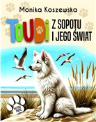 Toudi z So... - Monika Koszewska -  Polish Bookstore 
