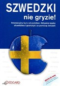 Książka : Szwedzki n... - Magdalena Wiśniewska