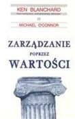 Zarządzani... - Ken Blanchard, Michael O'Connor -  books from Poland