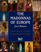 polish book : The Madonn... - Janusz Rosikoń