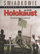 Książka : Holokaust ... - Lyn Smith