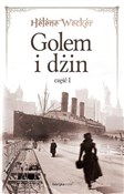 Książka : Golem i Dż... - Helene Wecker