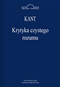 Krytyka pr... - Immanuel Kant -  Książka z wysyłką do UK