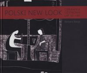 Picture of Polski New Look Ceramika użytkowa lat 50. i 60.