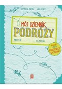 Mój dzienn... - Dominika Zaręba -  foreign books in polish 