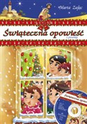 Świąteczna... - Marta Zając -  books in polish 