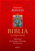 Biblia we ... - Gianfranco Ravasi -  Książka z wysyłką do UK