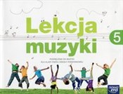 polish book : Lekcja muz... - Monika Gromek, Grażyna Kilbach