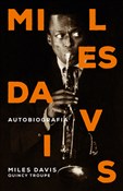 Miles Davi... - Miles Davis, Quincy Troupe -  Książka z wysyłką do UK