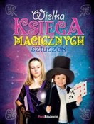 Wielka ksi... - Joe Fullman -  books from Poland