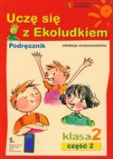 Uczę się z... - Halina Kitlińska-Pięta, Zenona Orzechowska, Magdalena Stępień -  Książka z wysyłką do UK