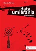 polish book : Data umier... - Krzysztof Urban