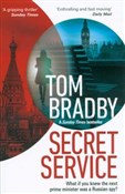 Secret Ser... - Tom Bradby -  books in polish 