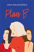 polish book : Plan B - Ania Malinowska