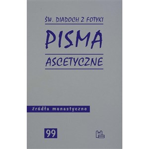 Picture of Pisma ascetyczne