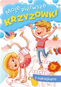 Moje pierw... - Zofia Zabrzeska -  Polish Bookstore 
