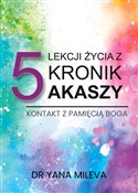 polish book : 5 lekcji ż... - Yana Mileva