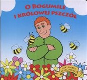 O Bogumile... - Dorota Kaźimierczak -  foreign books in polish 