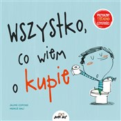 Polska książka : Wszystko c... - Jaume Copons