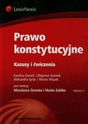 Książka : Prawo kons... - Ewelina Gierach, Zbigniew Gromek, Aleksandra Syryt