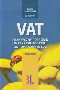 Picture of VAT Praktyczny poradnik w zakresie podatku od towarów i usług
