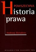 polish book : Powszechna... - Andrzej Dziadzio