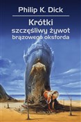 Krótki szc... - Philip K. Dick -  books from Poland