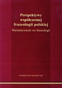 Perspektyw... - Piotr Fliciński -  books from Poland