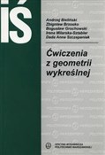 Książka : Ćwiczenia ... - Andrzej Bieliński, Zbigniew Brzosko, Bogusław Grochowski