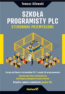 Picture of Szkoła programisty PLC. Sterowniki Przemysłowe
