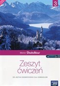 Meine Deut... - Małgorzata Kosacka -  Polish Bookstore 