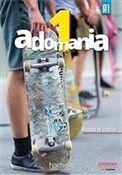 Książka : Adomania 1... - Corina Brillant, Celine Himber, Sophie Erlich