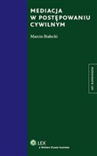 Mediacja w... - Marcin Białecki -  books from Poland