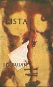 Lista - J.D. Bujak -  Polish Bookstore 